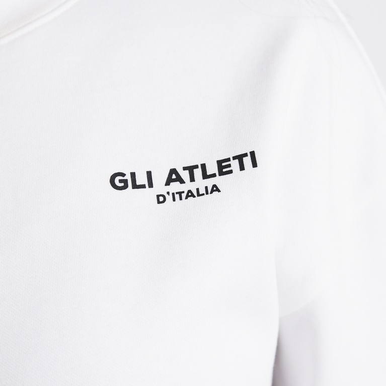 Heavy sweatshirt "Row Crew" Heavy sweatshirt "Row Crew"